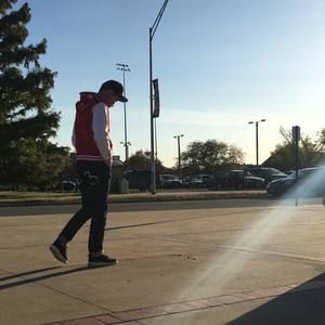 Meet your Posher, Boyang